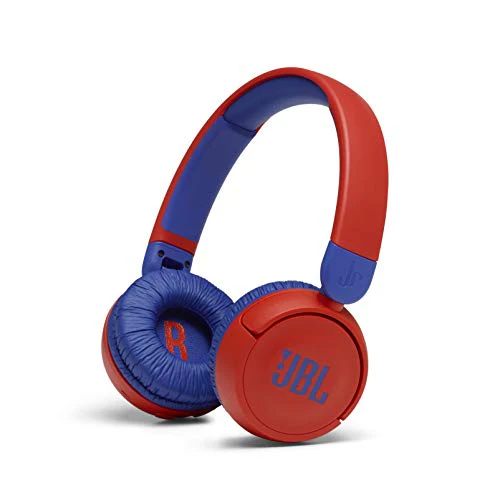 JBL JR 310BT Kids On Ear Wireless Headphone