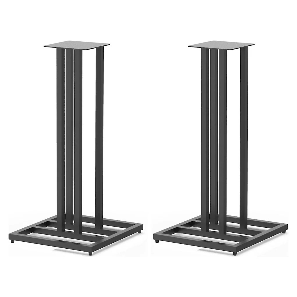 JBL JS-65 Stands for Select JBL Bookshelf Speakers (Pair)