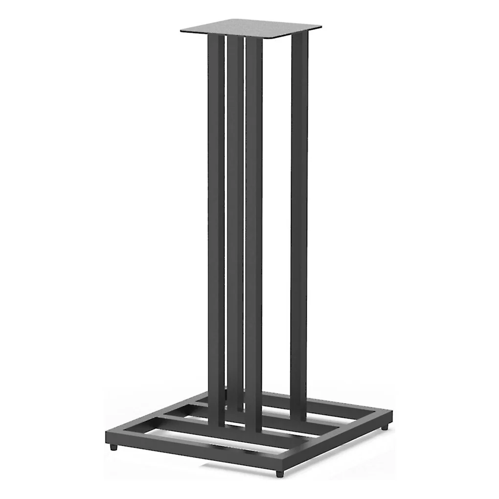 JBL JS-65 Stands for Select JBL Bookshelf Speakers (Pair) - Image 3