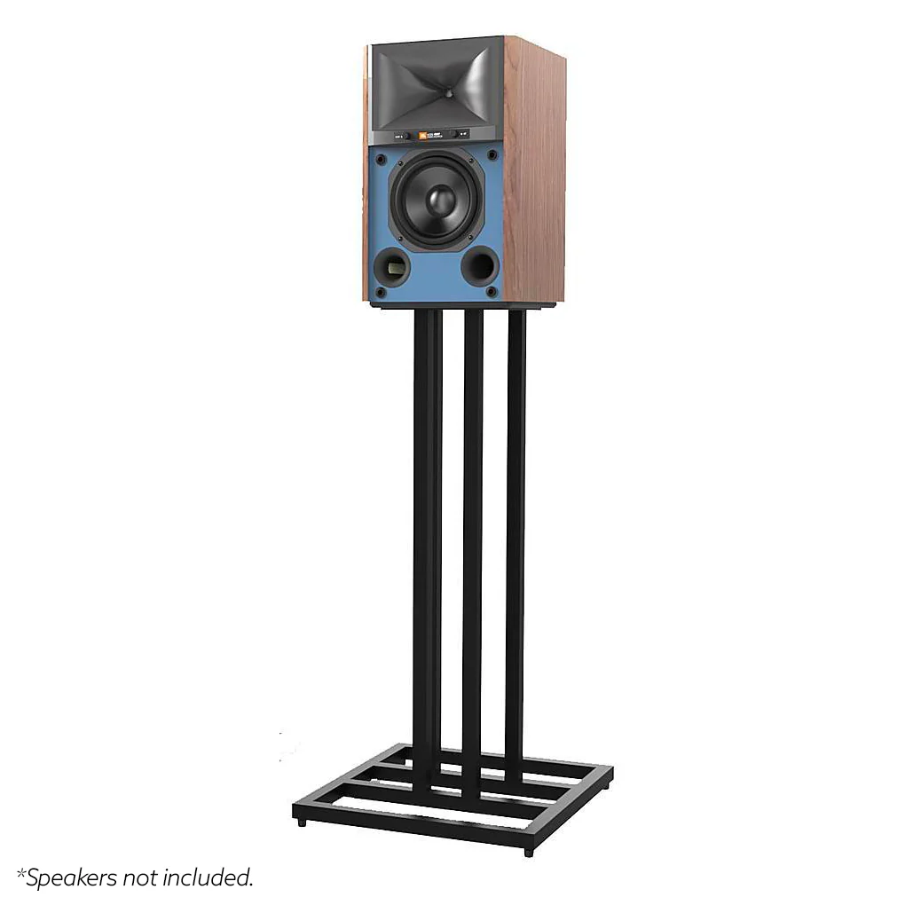 JBL JS-65 Stands for Select JBL Bookshelf Speakers (Pair) - Image 4