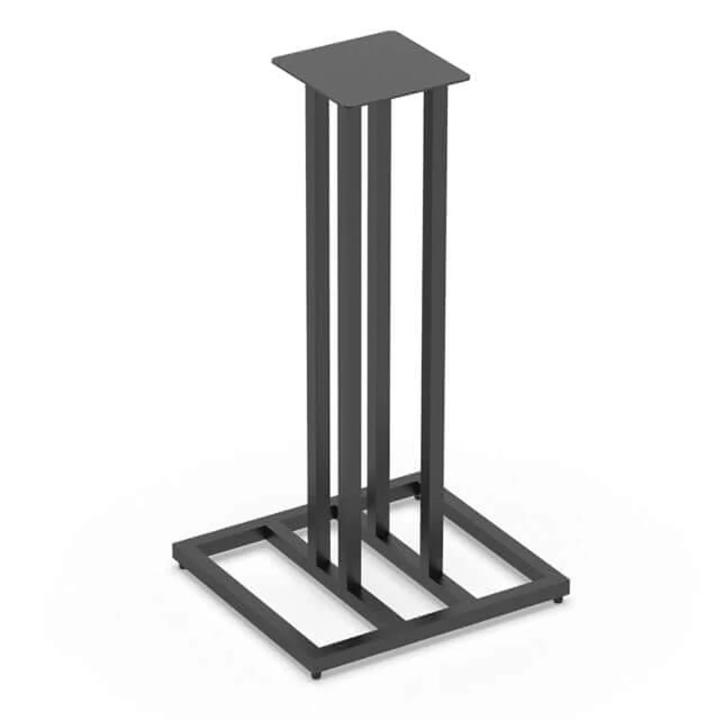 JBL JS-65 Stands for Select JBL Bookshelf Speakers (Pair) - Image 6