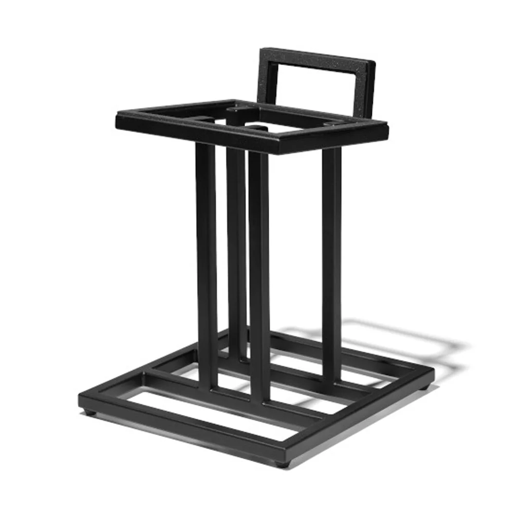 JBL JS-80 Stands for L82 Classic Bookshelf Speakers (Pair)