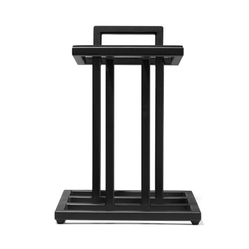 JBL JS-80 Stands for L82 Classic Bookshelf Speakers (Pair) - Image 2
