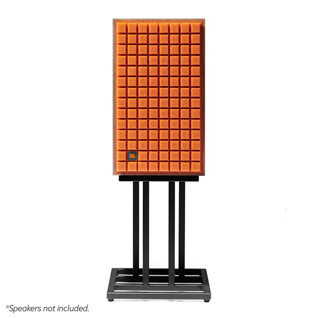 JBL JS-80 Stands for L82 Classic Bookshelf Speakers (Pair) - Image 3