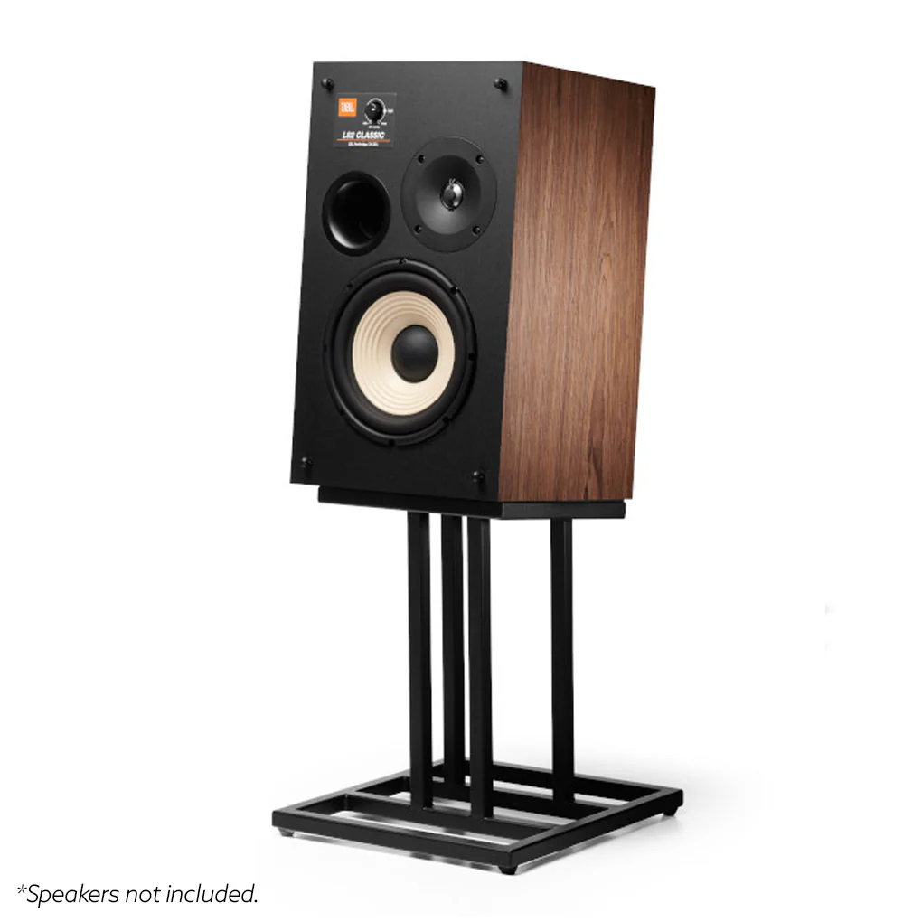 JBL JS-80 Stands for L82 Classic Bookshelf Speakers (Pair) - Image 4