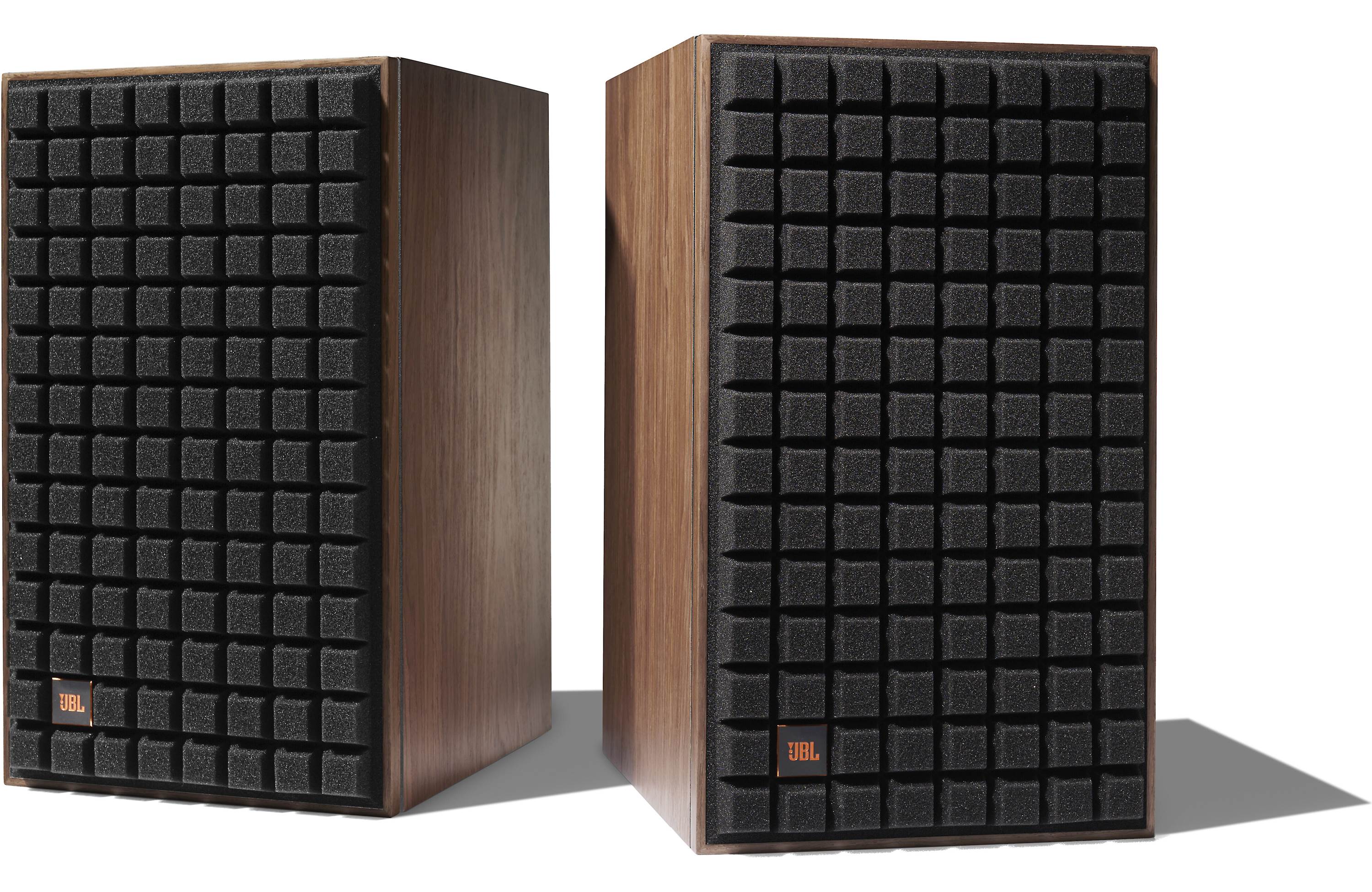 JBL Classic L82 8 Inch 2-Way Classic Bookshelf Loudspeakers (Pair)