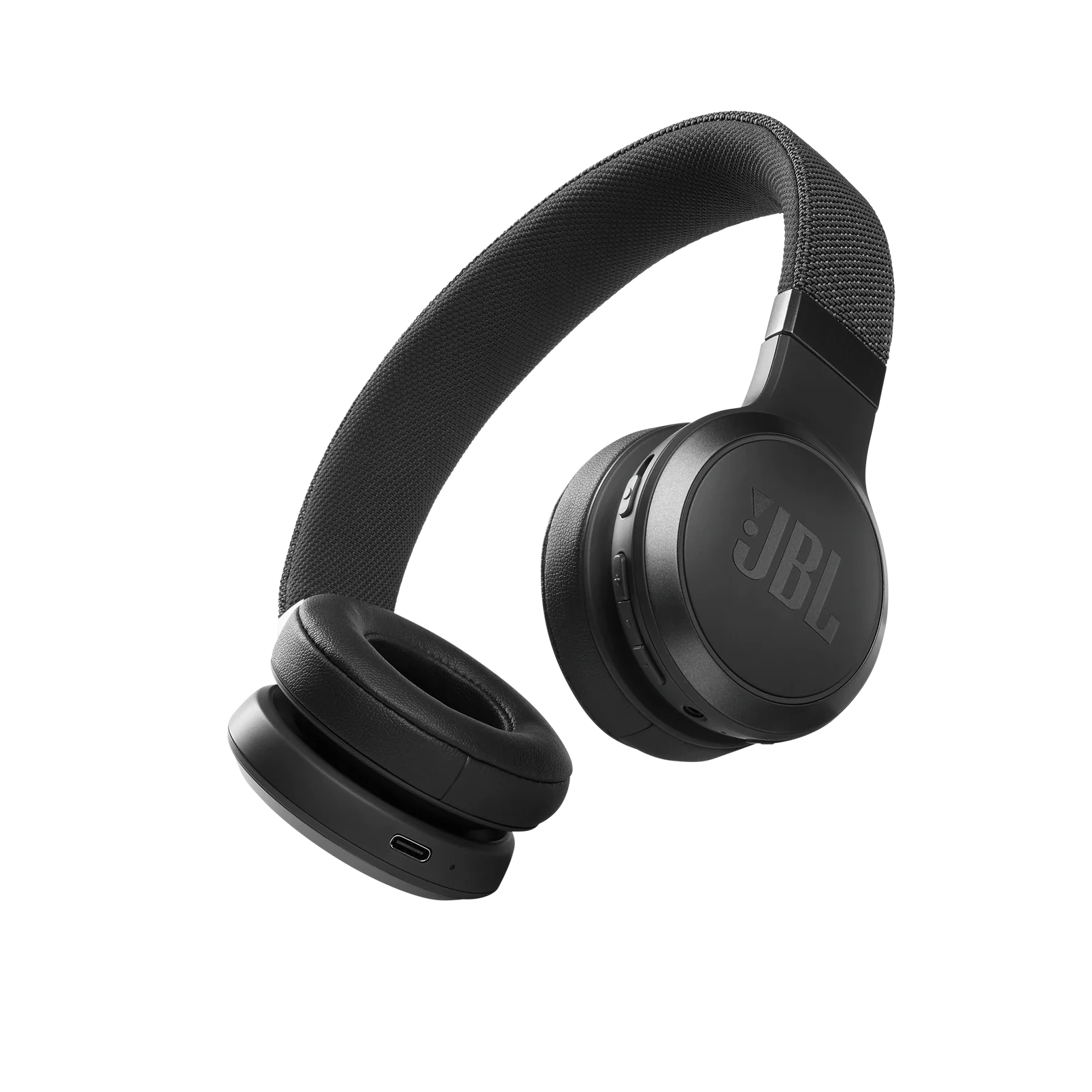JBL Live 460NC Wireless On Ear Noise Cancelling Headphones
