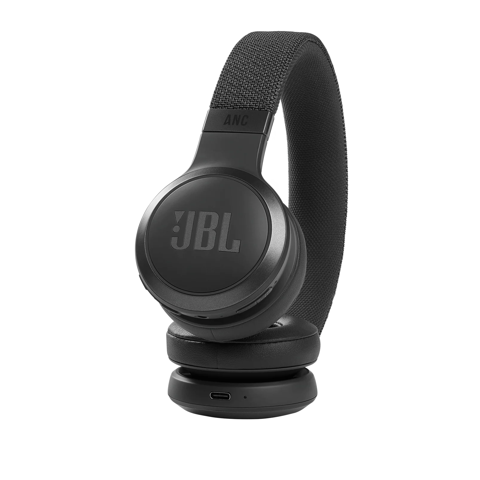JBL Live 460NC Wireless On Ear Noise Cancelling Headphones - Image 10