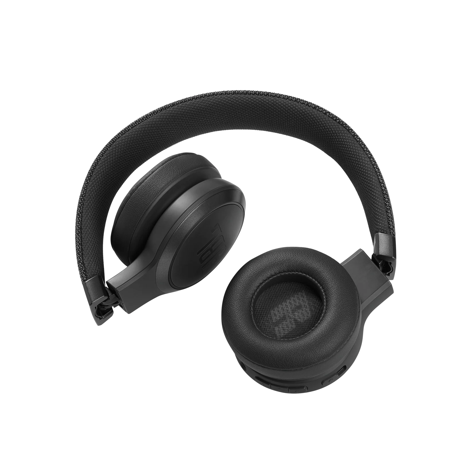 JBL Live 460NC Wireless On Ear Noise Cancelling Headphones - Image 11
