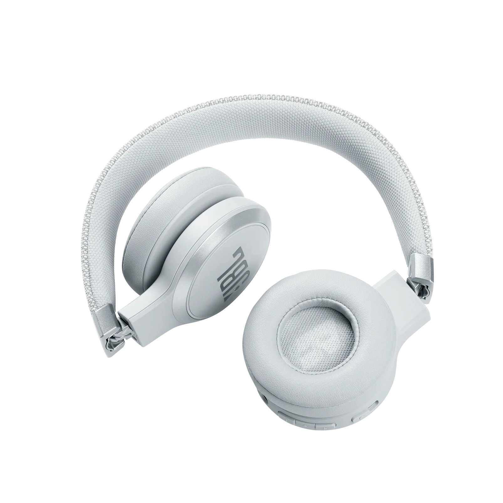 JBL Live 460NC Wireless On Ear Noise Cancelling Headphones - Image 14