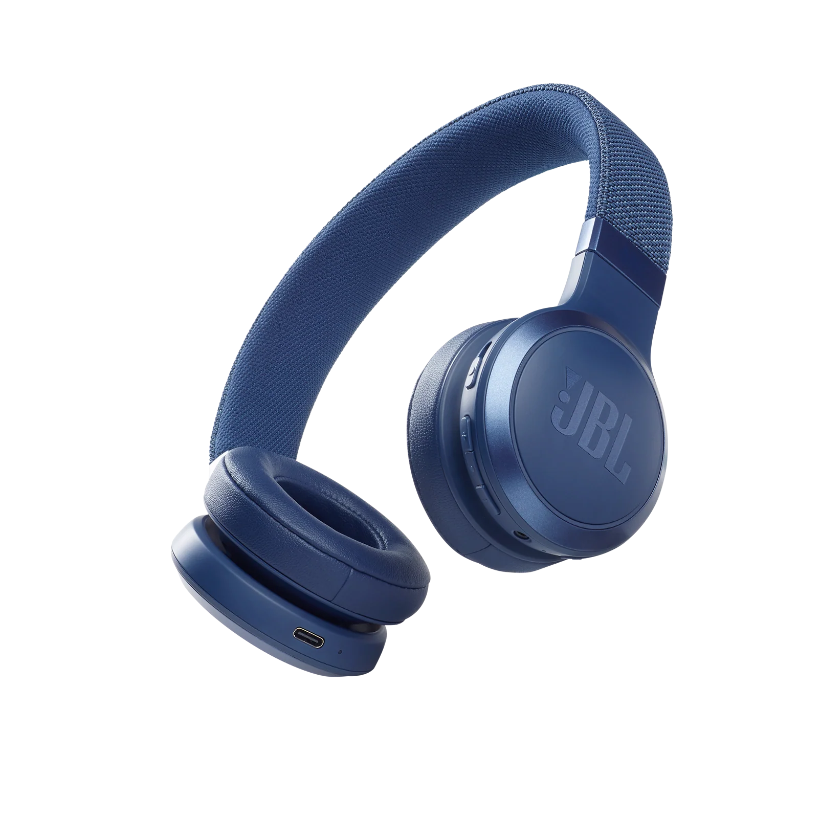 JBL Live 460NC Wireless On Ear Noise Cancelling Headphones - Image 2