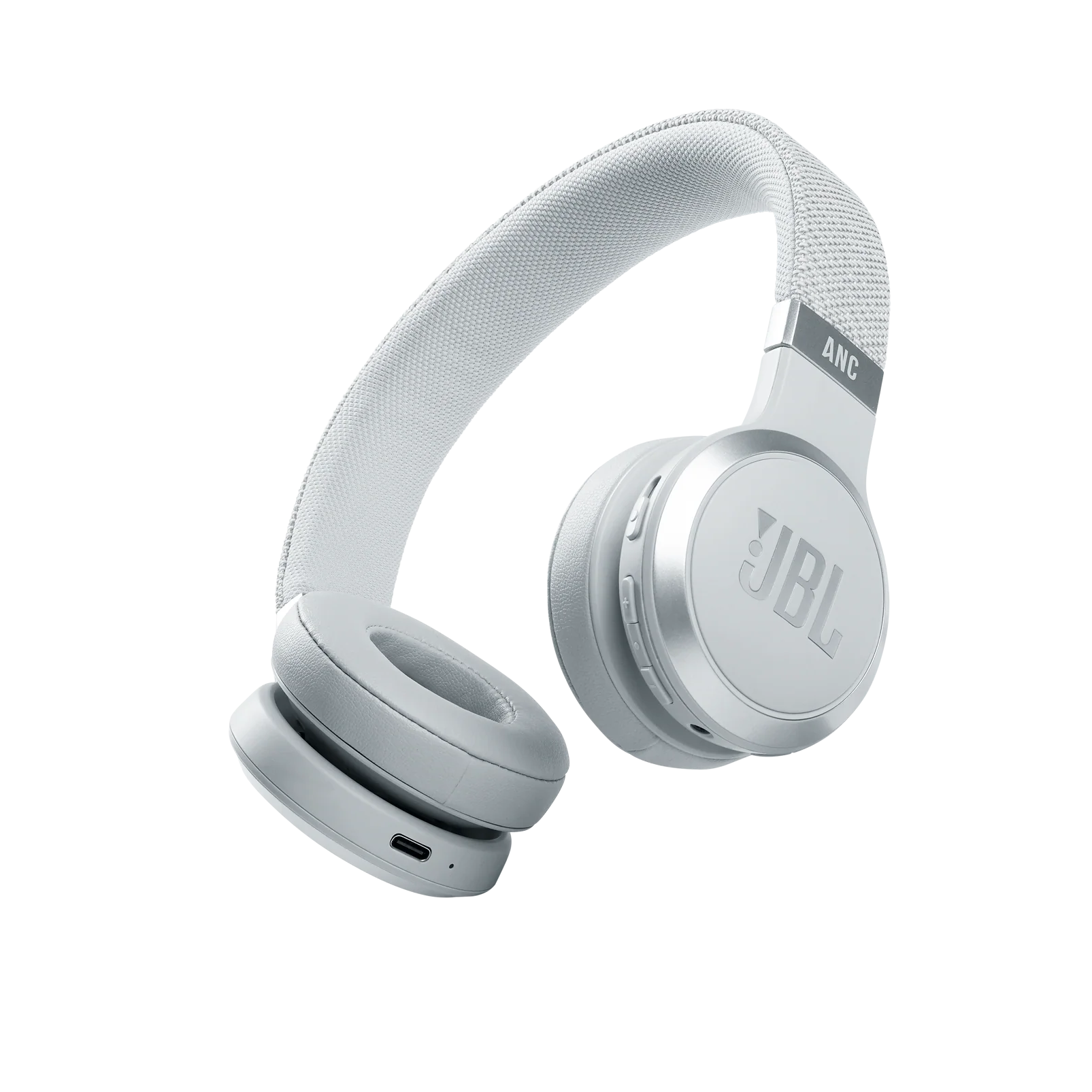 JBL Live 460NC Wireless On Ear Noise Cancelling Headphones - Image 3