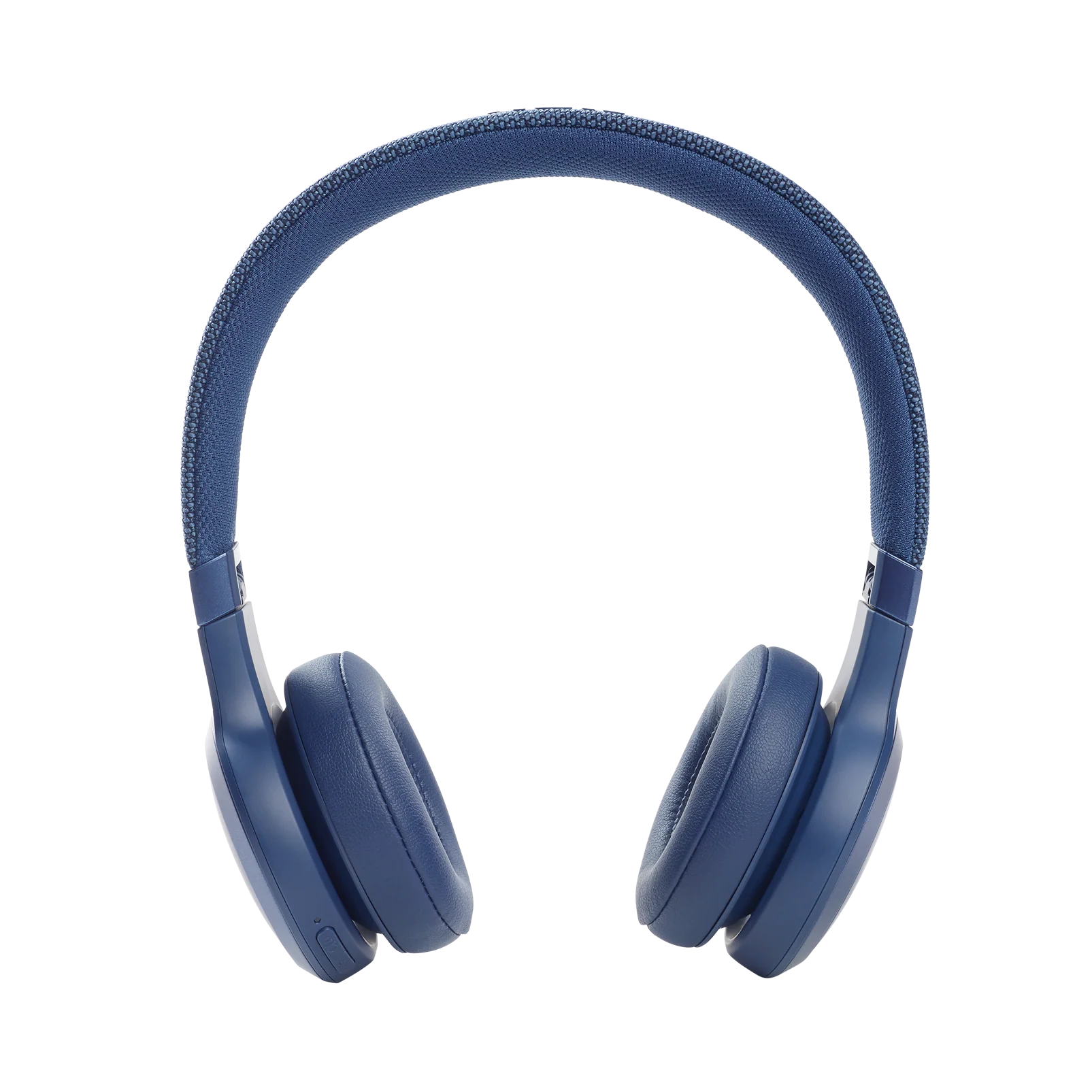 JBL Live 460NC Wireless On Ear Noise Cancelling Headphones - Image 4