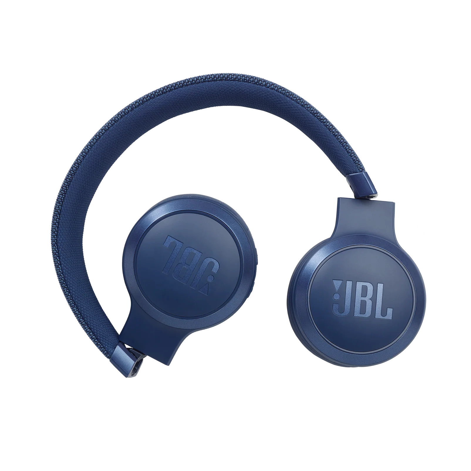 JBL Live 460NC Wireless On Ear Noise Cancelling Headphones - Image 5