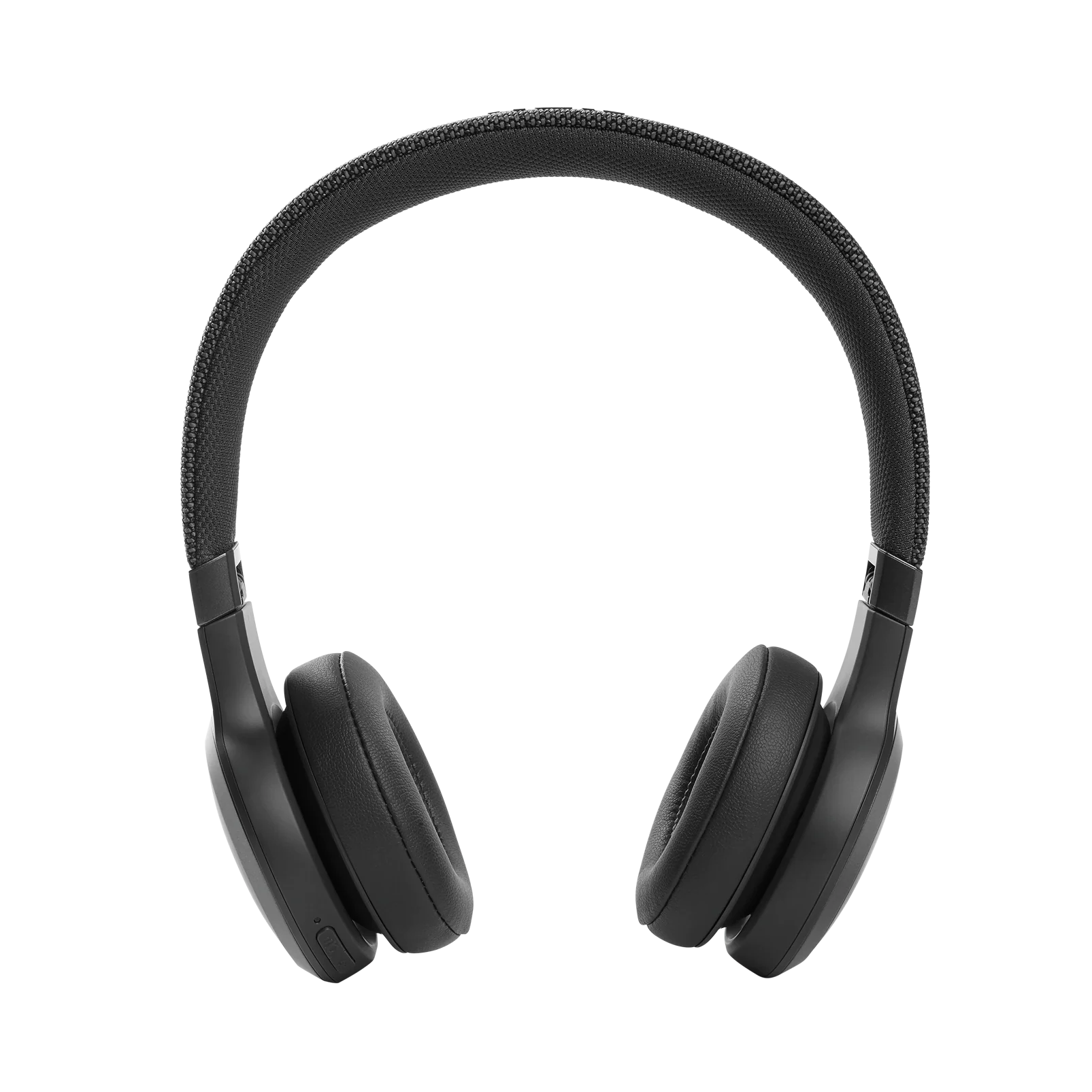 JBL Live 460NC Wireless On Ear Noise Cancelling Headphones - Image 6