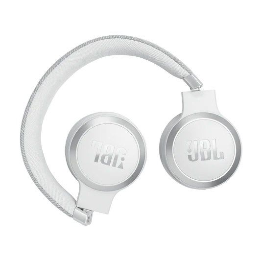 JBL Live 670NC Wireless On Ear Headphones with True Adaptive Noise Canceling - Image 10