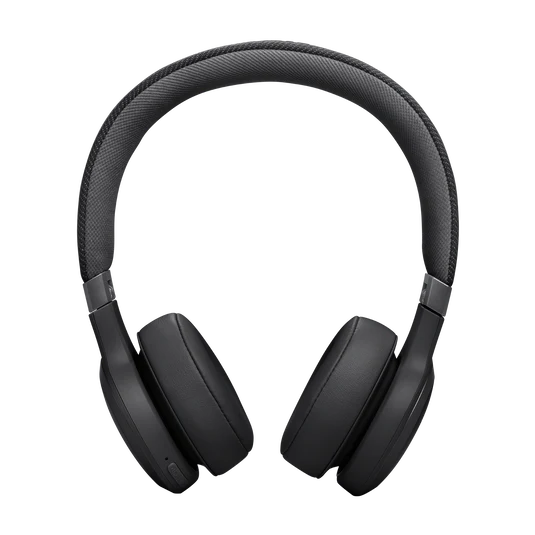 JBL Live 670NC Wireless On Ear Headphones with True Adaptive Noise Canceling - Image 3