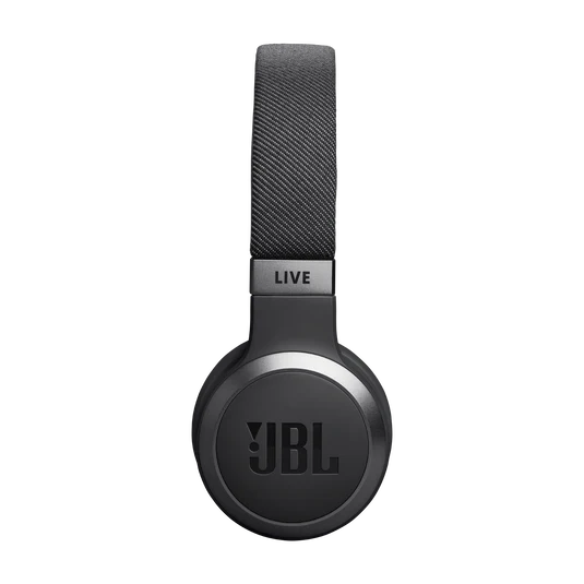JBL Live 670NC Wireless On Ear Headphones with True Adaptive Noise Canceling - Image 4