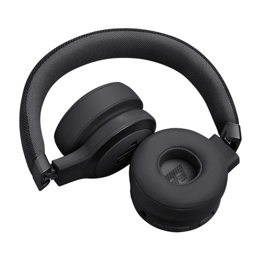 JBL Live 670NC Wireless On Ear Headphones with True Adaptive Noise Canceling - Image 5