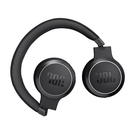 JBL Live 670NC Wireless On Ear Headphones with True Adaptive Noise Canceling - Image 6