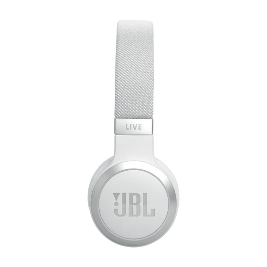 JBL Live 670NC Wireless On Ear Headphones with True Adaptive Noise Canceling - Image 7