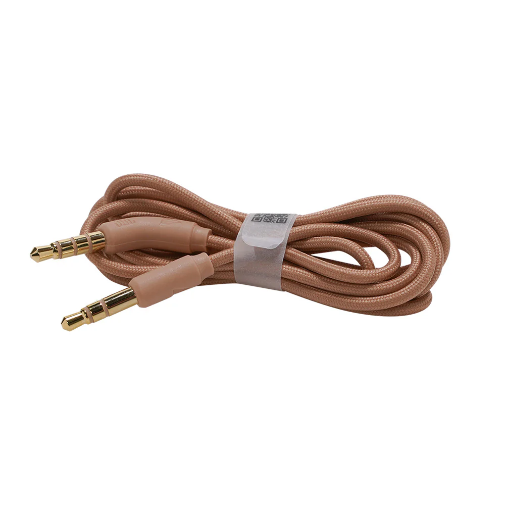 JBL Live 770NC Wireless Over Ear Noise Cancelling Headphone (Sandstone) - Image 7
