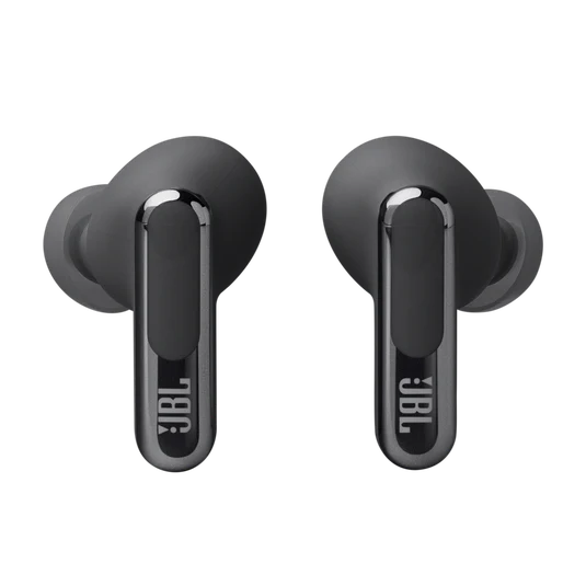 JBL Live Beam 3 True Wireless Noise-Cancelling Closed-Stick Earbuds Bundle with gSport Case - Image 16