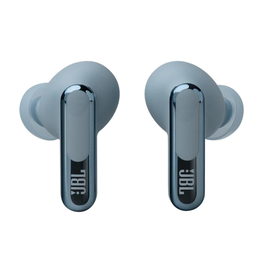 JBL Live Beam 3 True Wireless Noise-Cancelling Closed-Stick Earbuds Bundle with gSport Case - Image 17