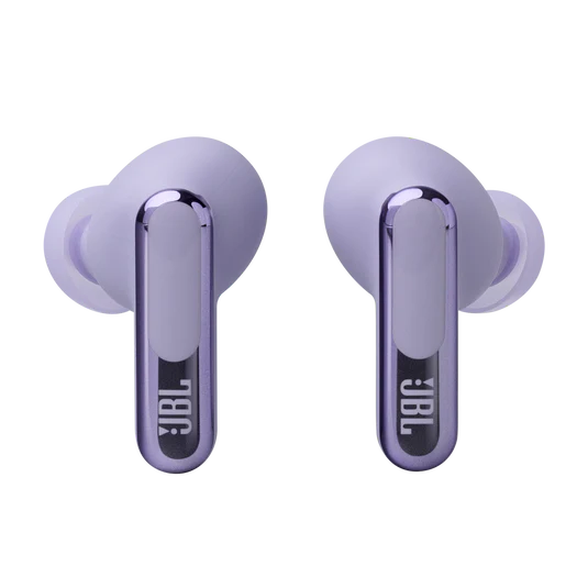 JBL Live Beam 3 True Wireless Noise-Cancelling Closed-Stick Earbuds Bundle with gSport Case - Image 18