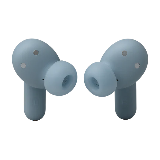JBL Live Beam 3 True Wireless Noise-Cancelling Closed-Stick Earbuds Bundle with gSport Case - Image 22