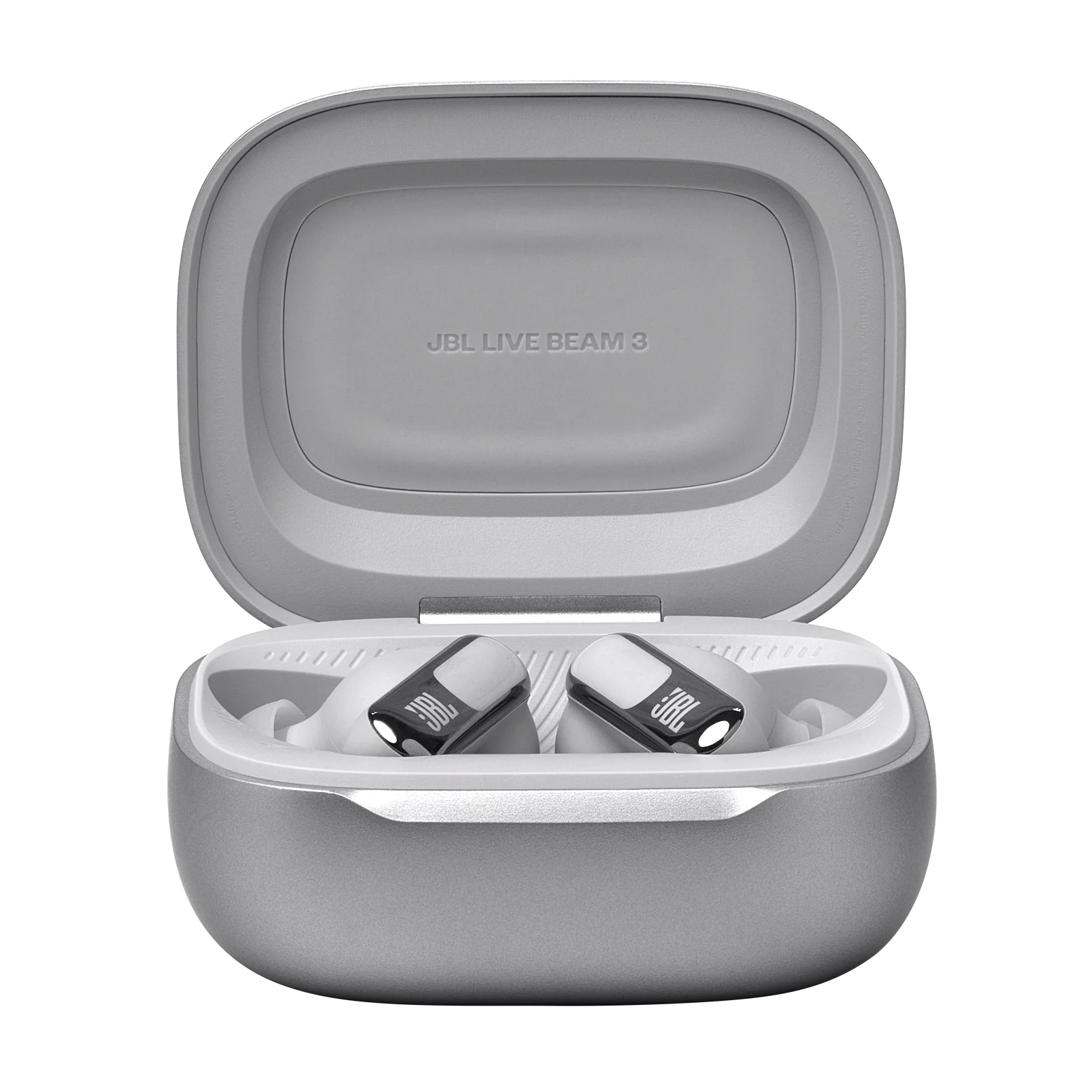 JBL Live Beam 3 True Wireless Noise-Cancelling Closed-Stick Earbuds - Image 21