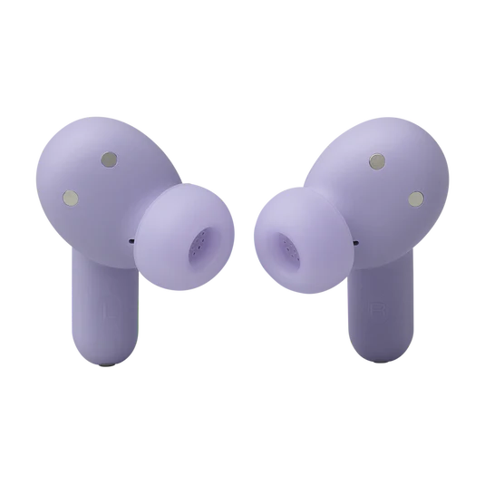 JBL Live Beam 3 True Wireless Noise-Cancelling Closed-Stick Earbuds Bundle with gSport Case - Image 25