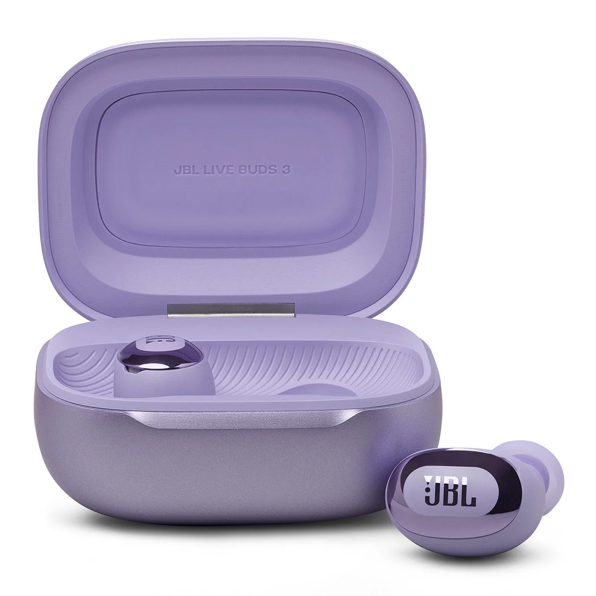 JBL LIVE Buds 3 True Wireless Noise Cancelling Earbud Bundle with gSport Case - Image 11