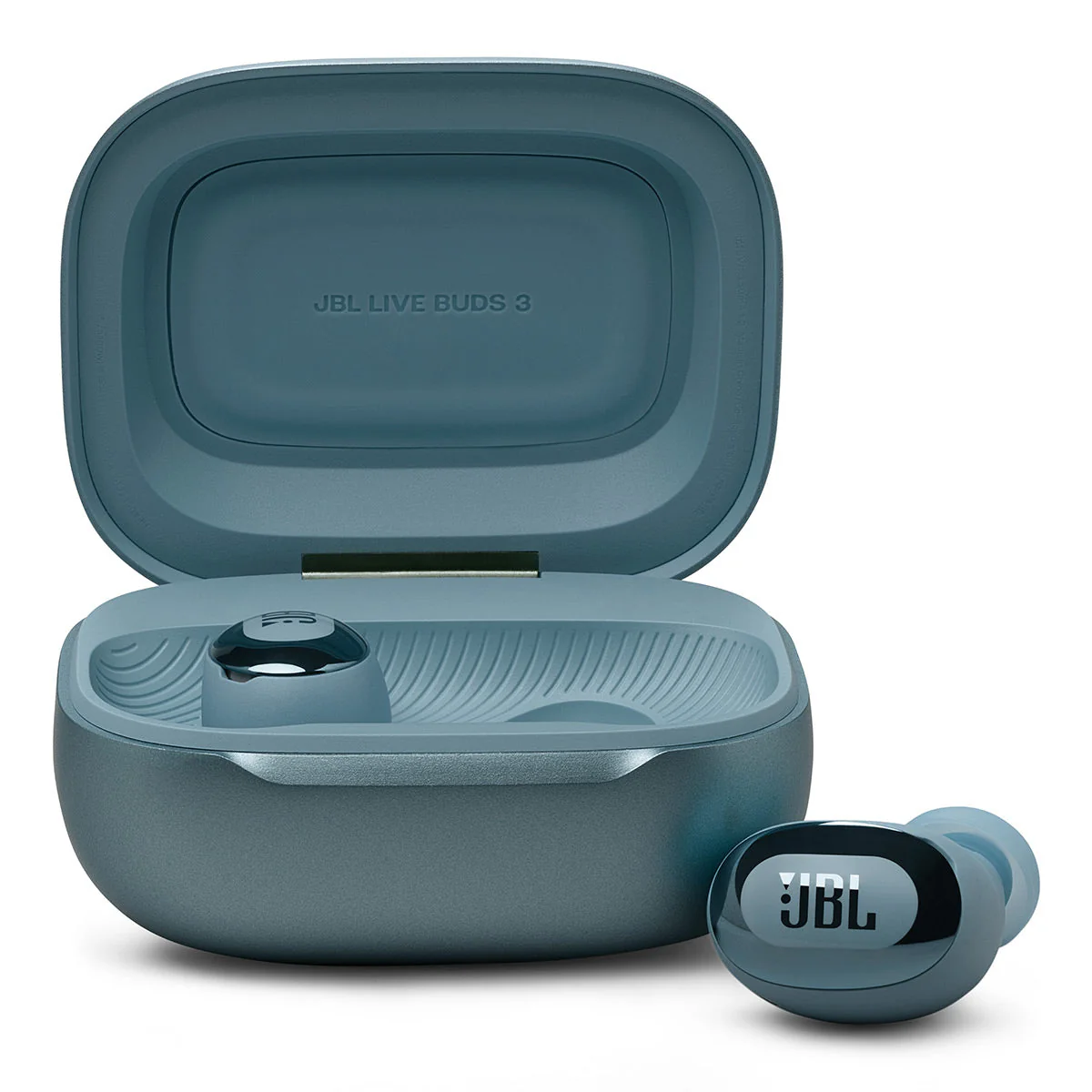 JBL LIVE Buds 3 True Wireless Noise Cancelling Earbud Bundle with gSport Case - Image 13