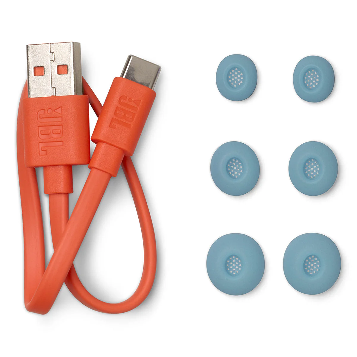 JBL LIVE Buds 3 True Wireless Noise Cancelling Earbud Bundle with gSport Case - Image 14
