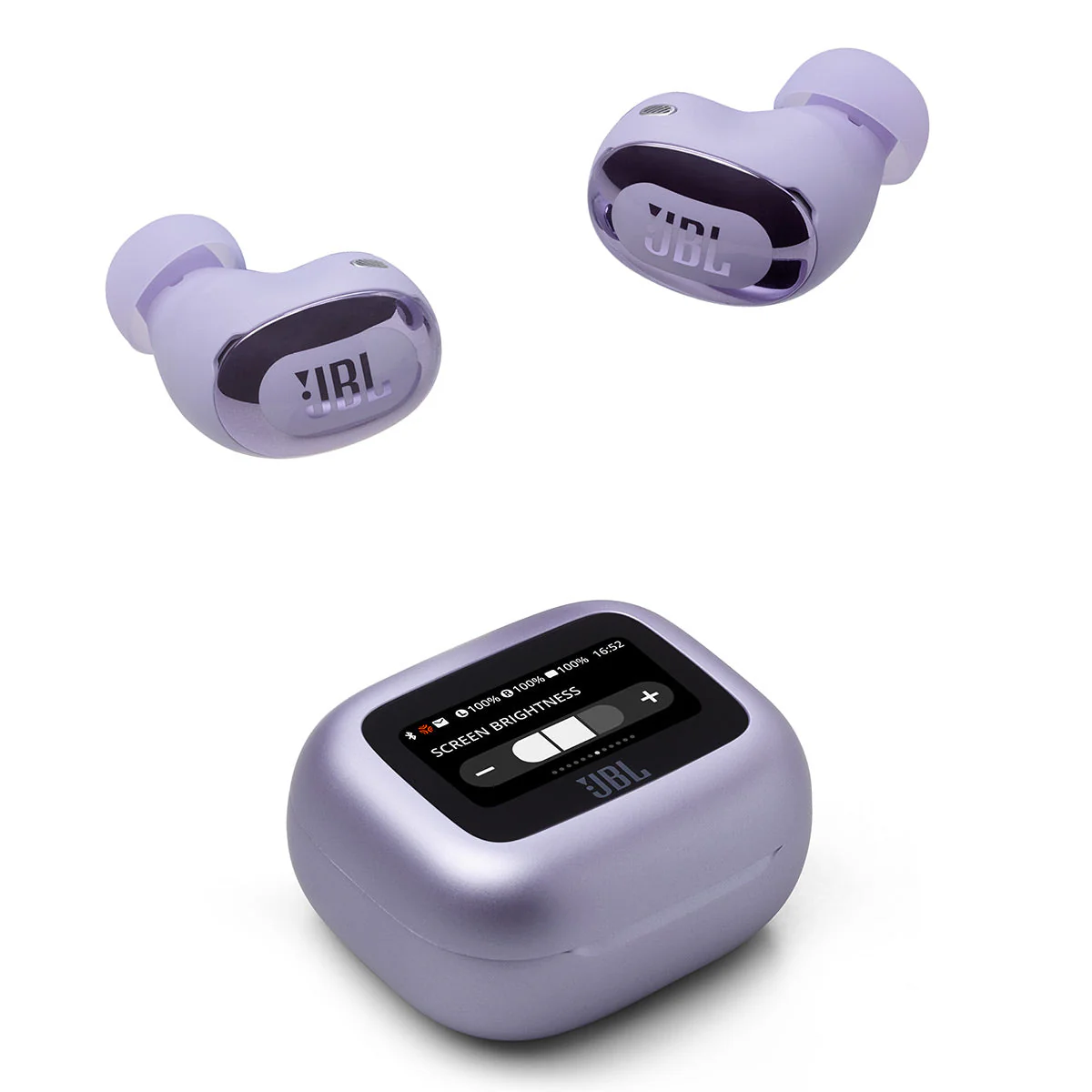 JBL LIVE Buds 3 True Wireless Noise Cancelling Earbud Bundle with gSport Case - Image 16