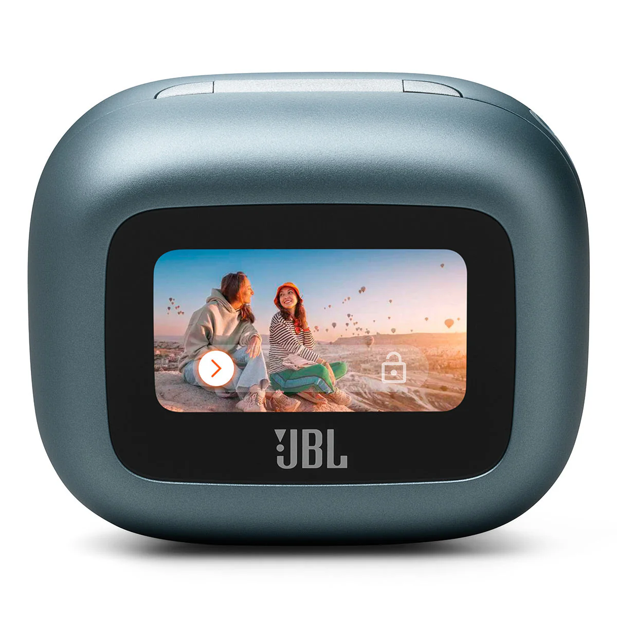 JBL LIVE Buds 3 True Wireless Noise Cancelling Earbud Bundle with gSport Case - Image 7