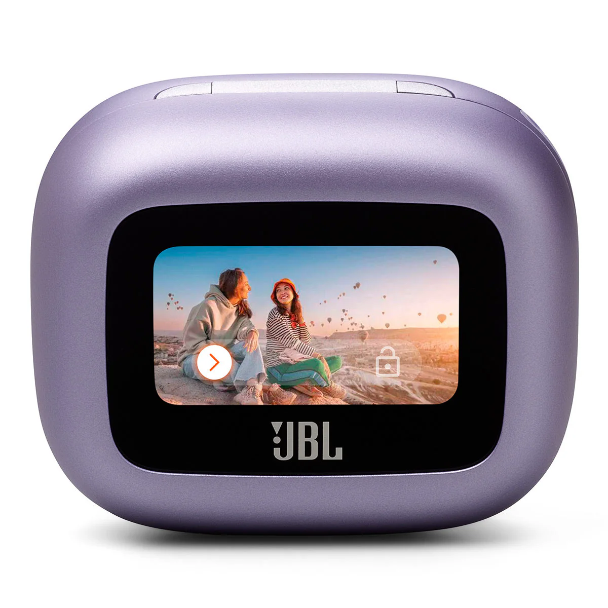 JBL LIVE Buds 3 True Wireless Noise Cancelling Earbud Bundle with gSport Case - Image 8