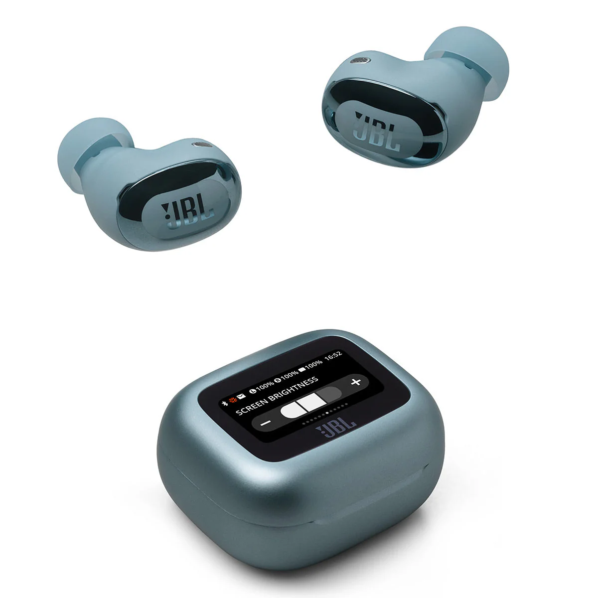 JBL Live Buds 3 True Wireless Noise-Cancelling Earbuds - Image 17