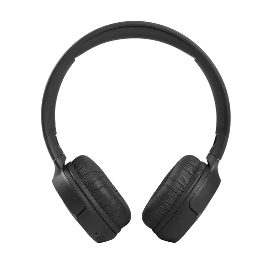 JBL Tune 510BT On Ear Wireless Bluetooth Headphone Bundle with gSport Case (Black) - Image 4