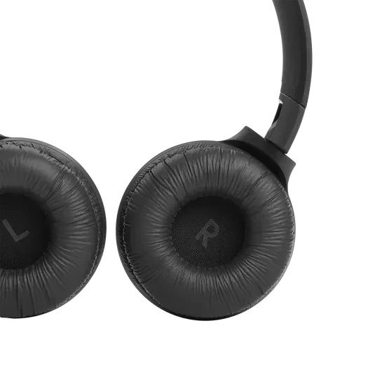 JBL Tune 510BT On Ear Wireless Bluetooth Headphone Bundle with gSport Case (Black) - Image 7