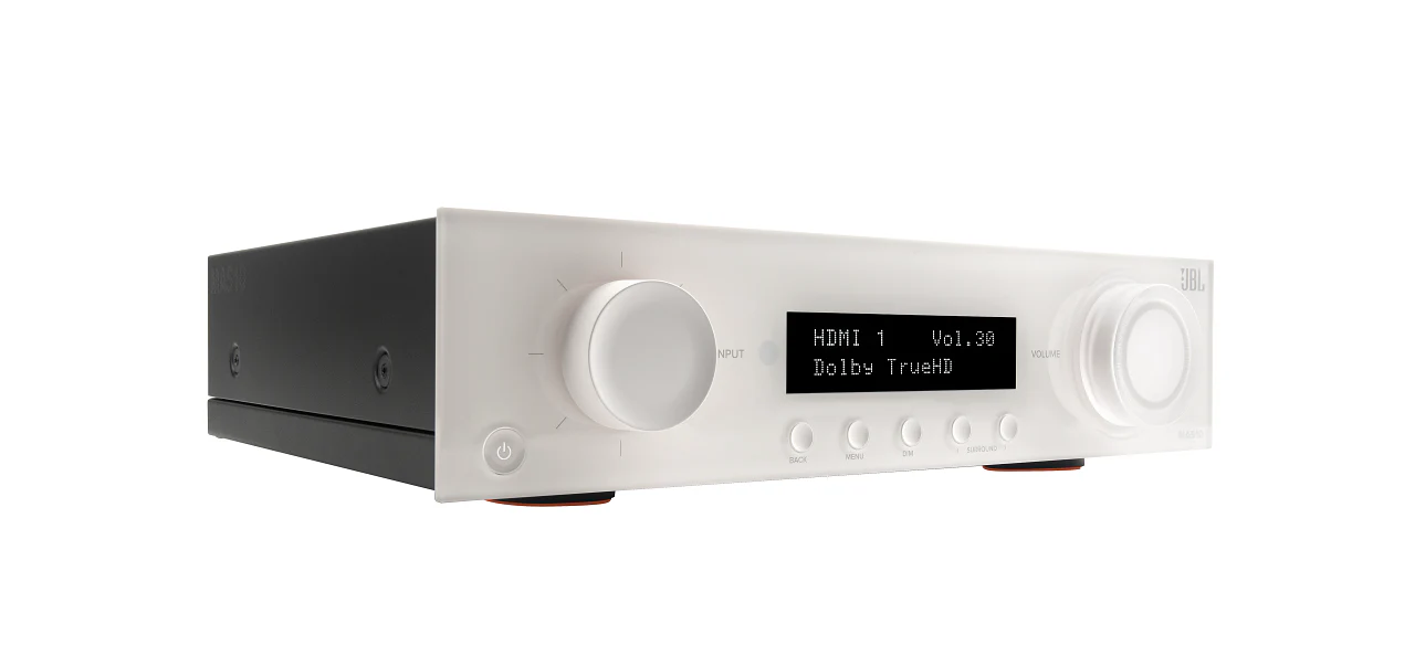 JBL MA510 5.2 Channel 8K AV Receiver - Image 6