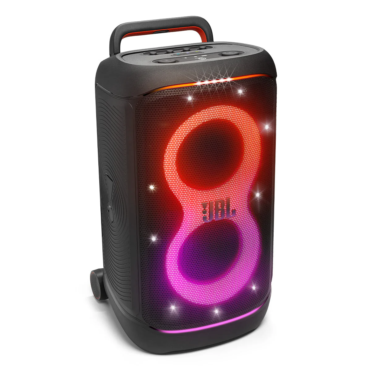 JBL PARTYBOX 520 Portable Party Speaker (Black)