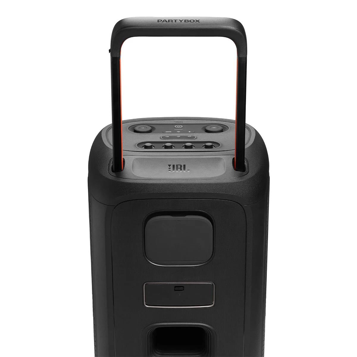 JBL PARTYBOX 520 Portable Party Speaker (Black) - Image 4
