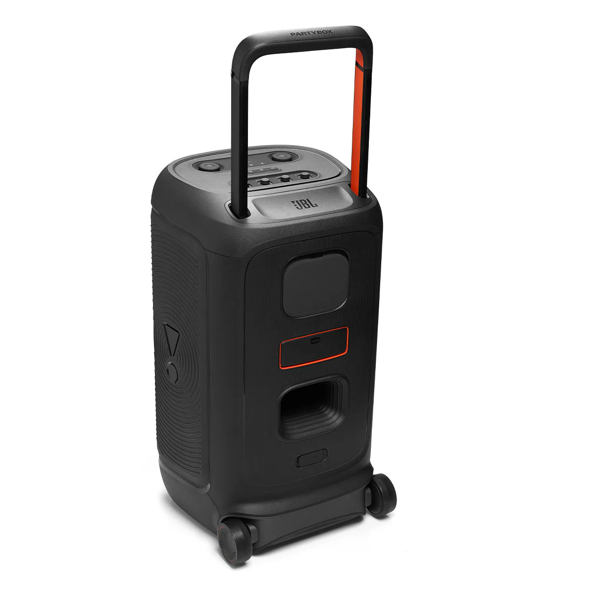 JBL PARTYBOX 520 Portable Party Speaker (Black) - Image 5