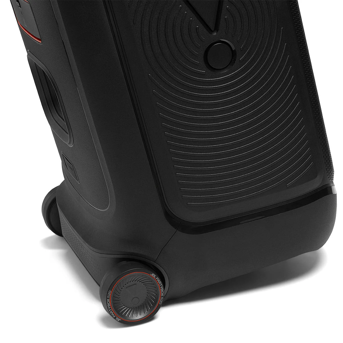 JBL PARTYBOX 520 Portable Party Speaker (Black) - Image 8