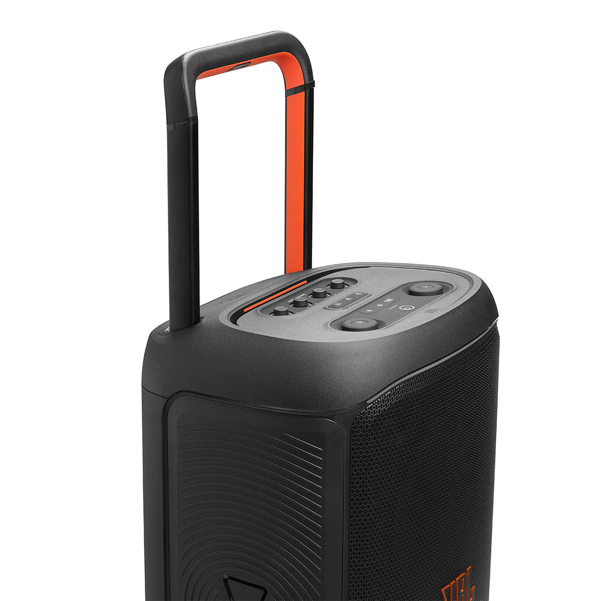 JBL PARTYBOX 520 Portable Party Speaker Bundle with gSport Cargo Sleeve - Image 10