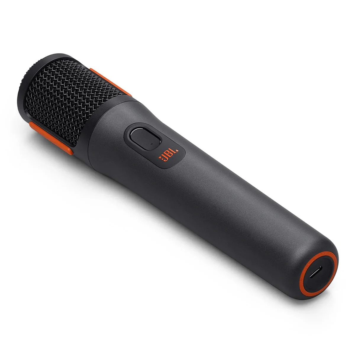JBL PARTYBOX Wireless Mic Digital Wireless Microphones (Black) - Image 3