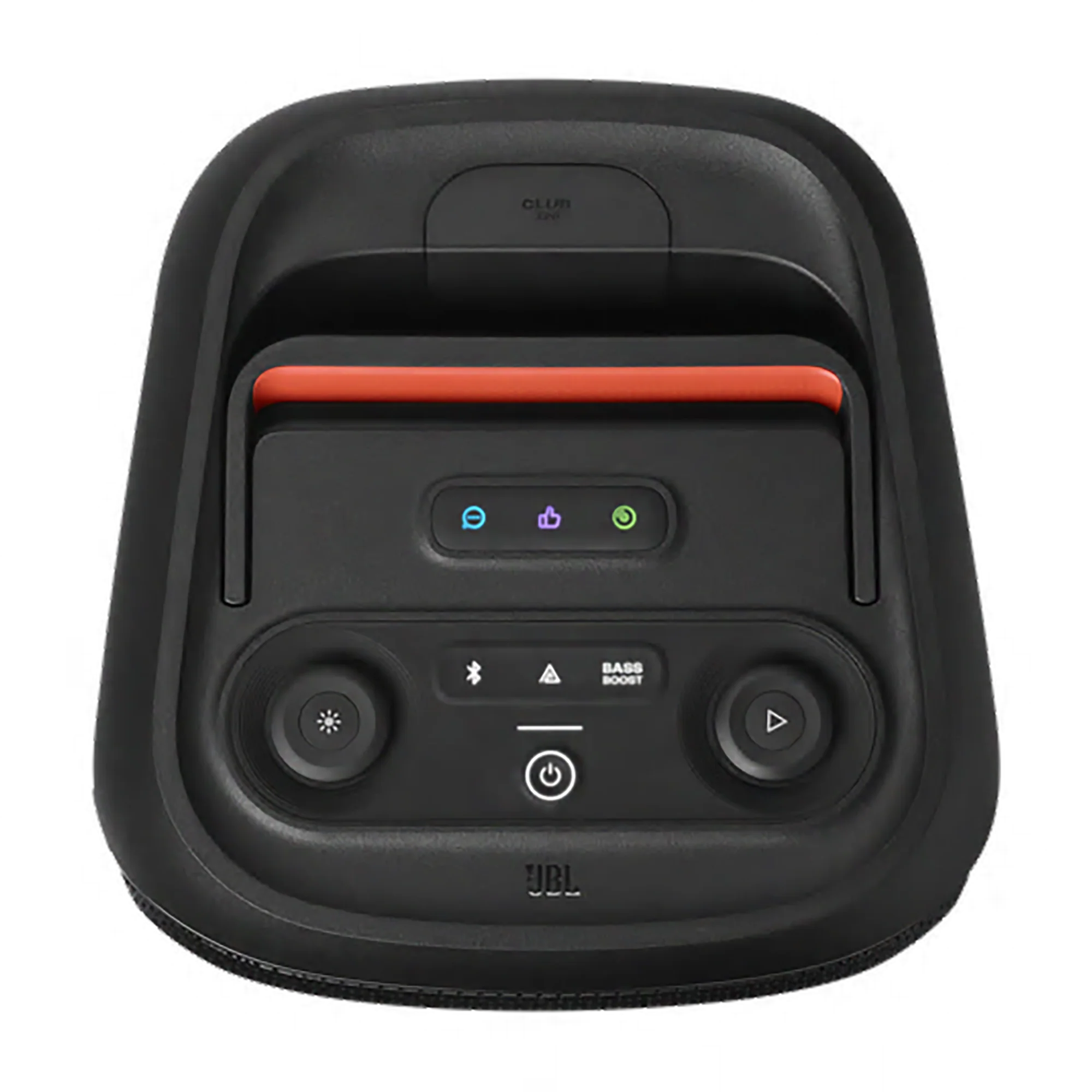 JBL PARTYBOX Club 120 Portable Party Speaker Bundle with Additional Battery 200 - Image 12