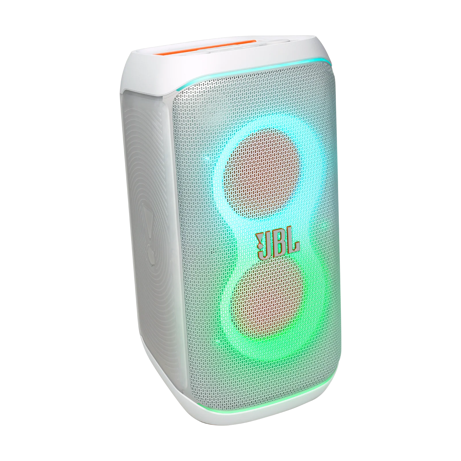 JBL PARTYBOX Club 120 Portable Party Speaker with Foldable Handle - Image 2